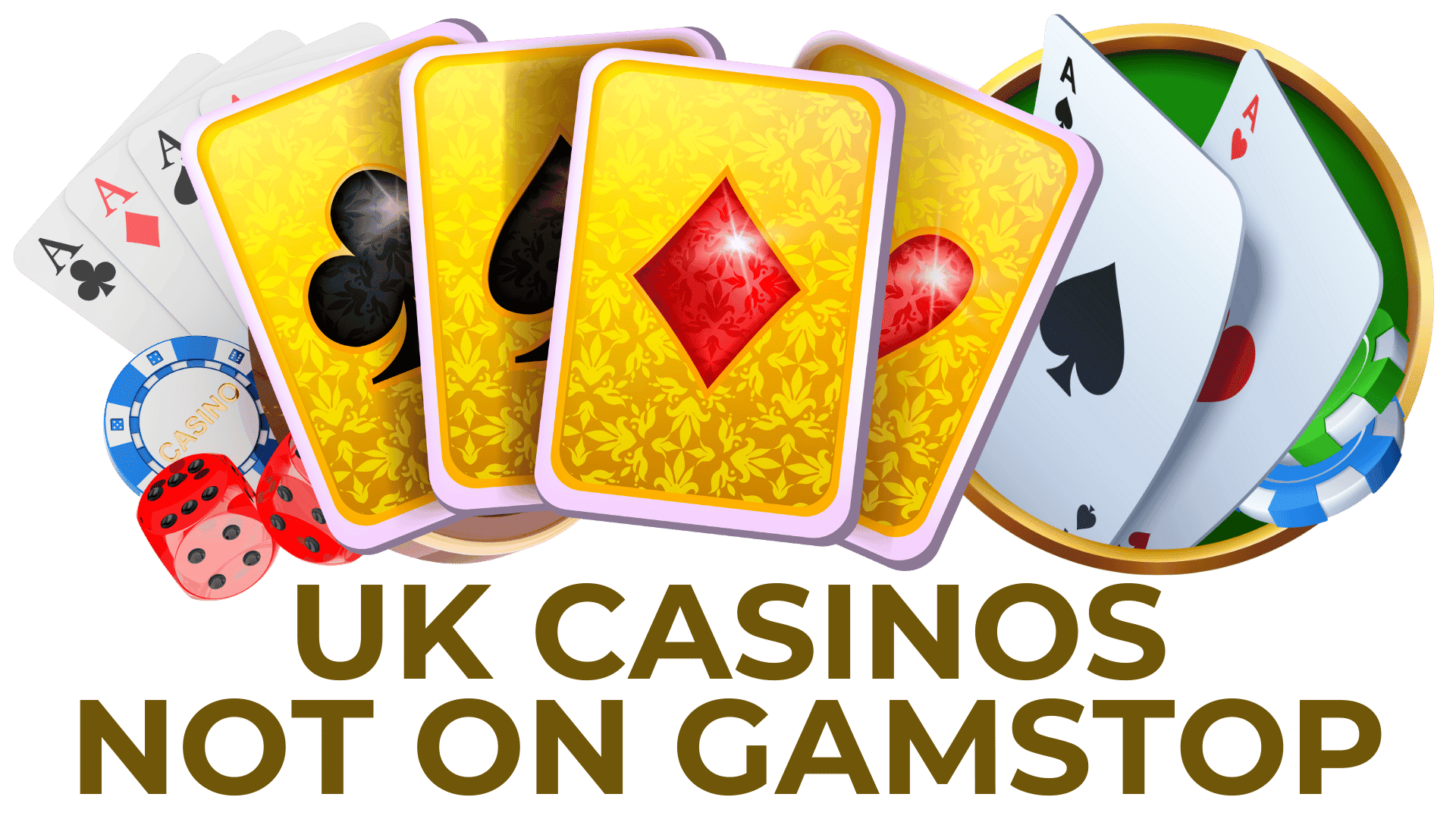 Discover the Freedom of Gambling at Casinos Not on Gamstop UK