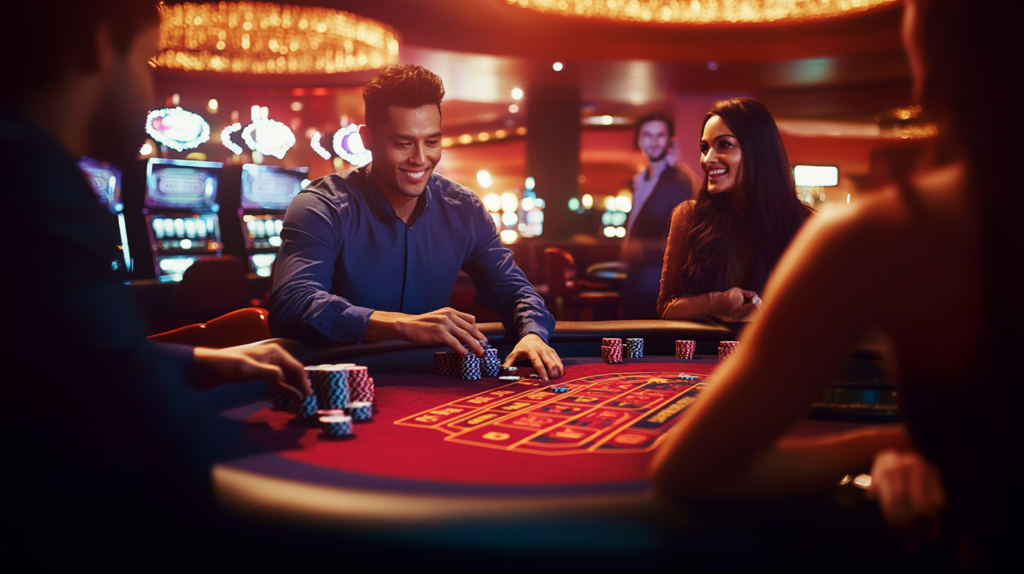 Discover the Thrill of Non Gamstop Casinos UK 1223