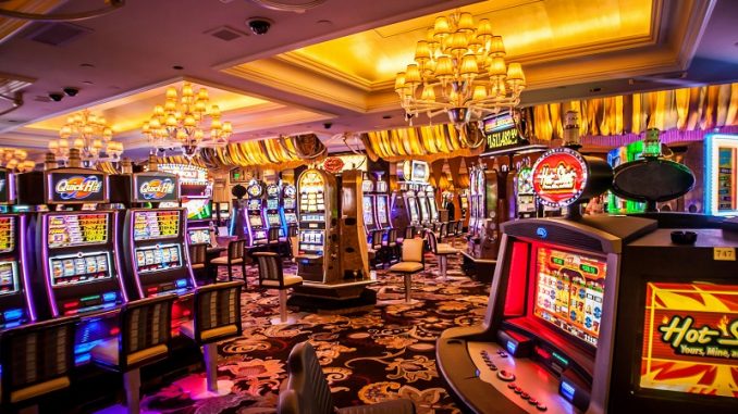 Discover Top Casino Sites Not on Gamstop for Uninterrupted Gaming 1305