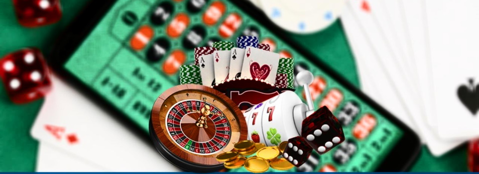 Discover Top UK Online Casinos Not on Gamstop - Play Responsibly