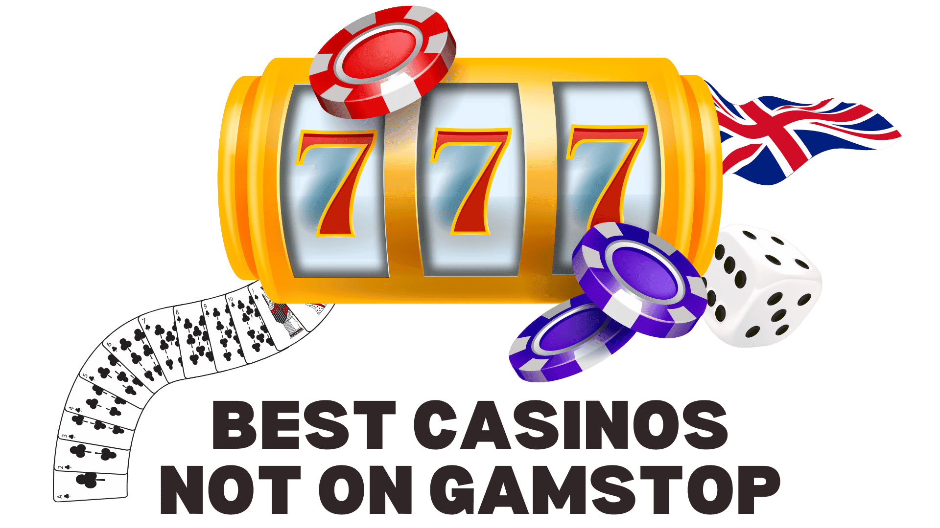 Discover Top UK Online Casinos Not on Gamstop - Play Responsibly